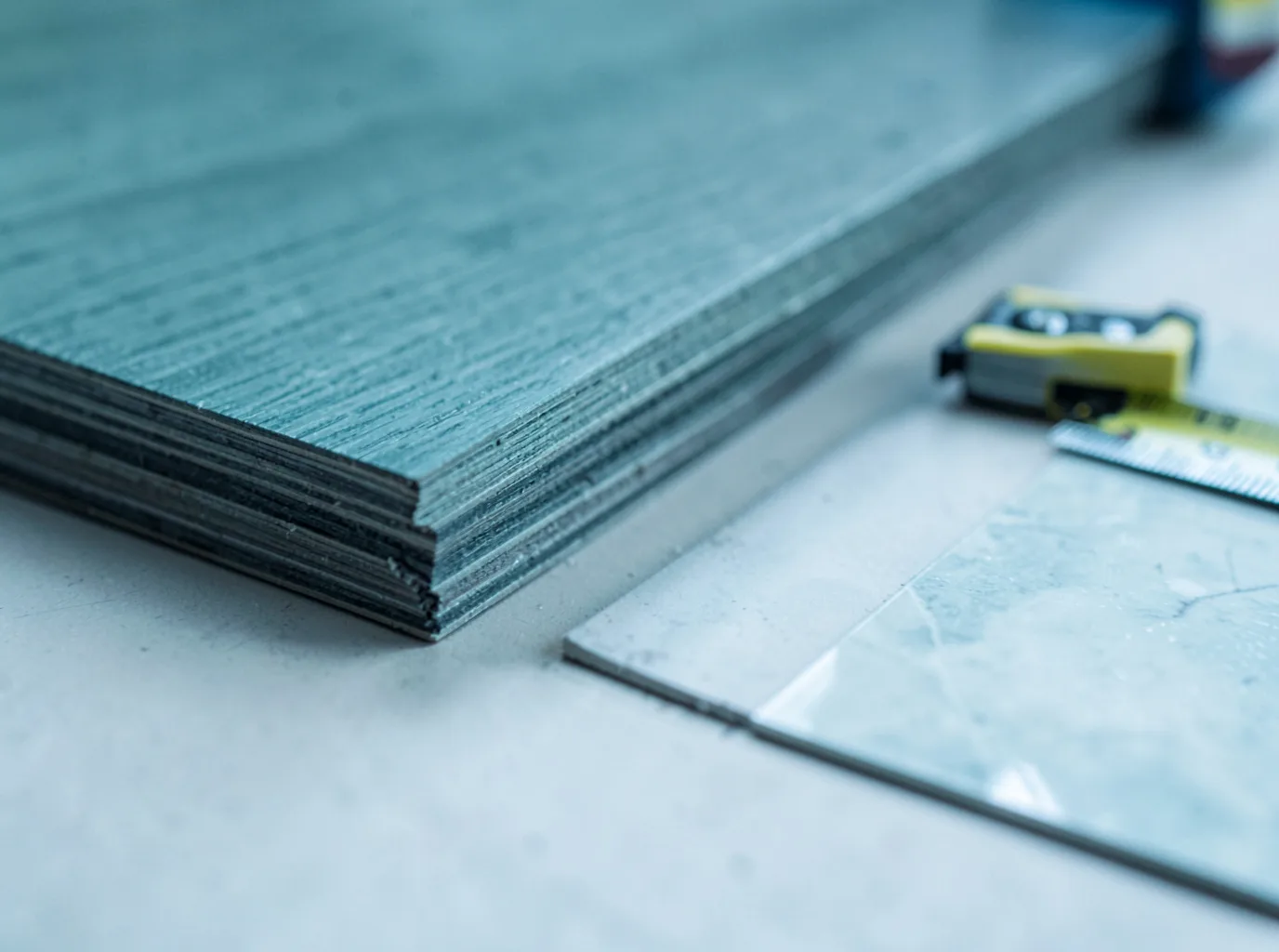 Luxury Vinyl Plank Installation Cascade, MD FAQs